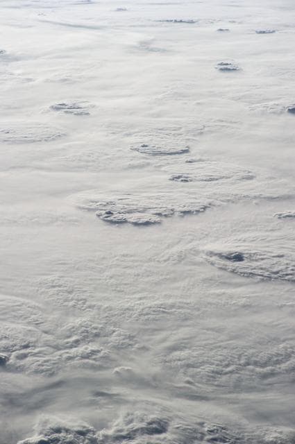 NASA image: Earth Observation