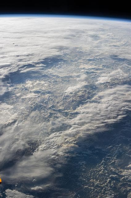 NASA image: Earth Observation