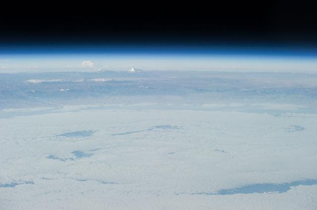 NASA image: Earth Observation