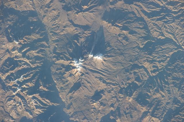 NASA image: Earth Observation
