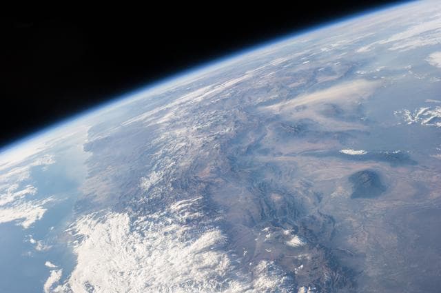 NASA image: Earth Observation