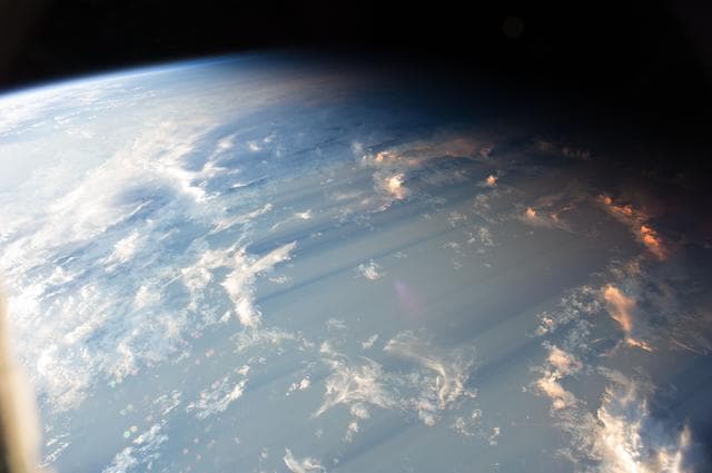 NASA image: Earth Observation