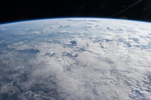 NASA image: Earth Observation