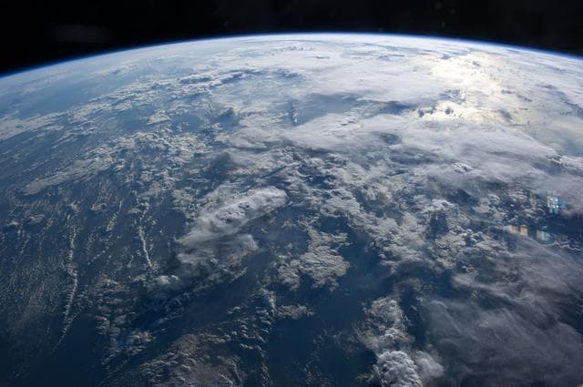 NASA image: Earth Observation
