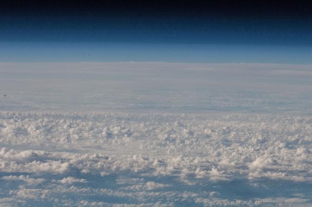 NASA image: Earth Observation