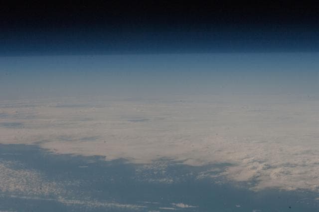 Earth Observation