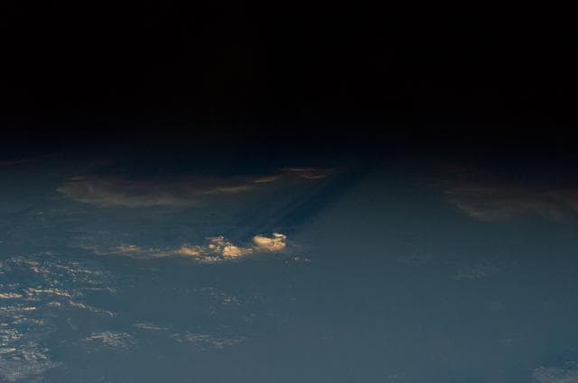 NASA image: Earth Observation