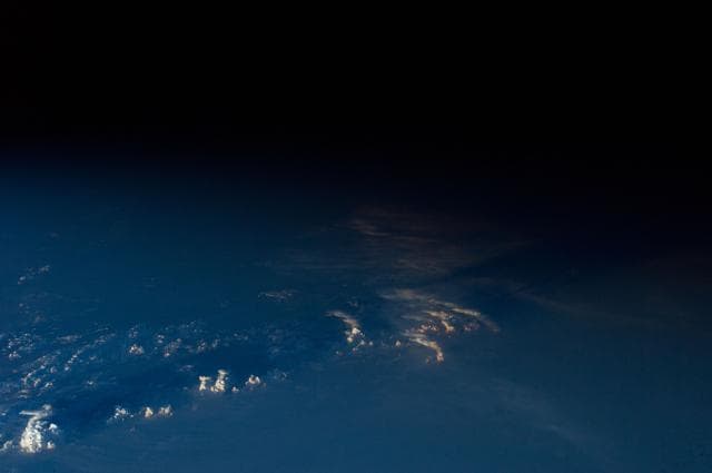 NASA image: Earth Observation