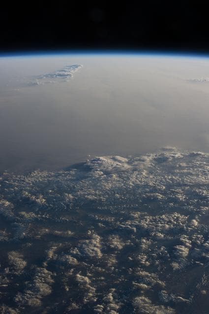 NASA image: Earth Observation