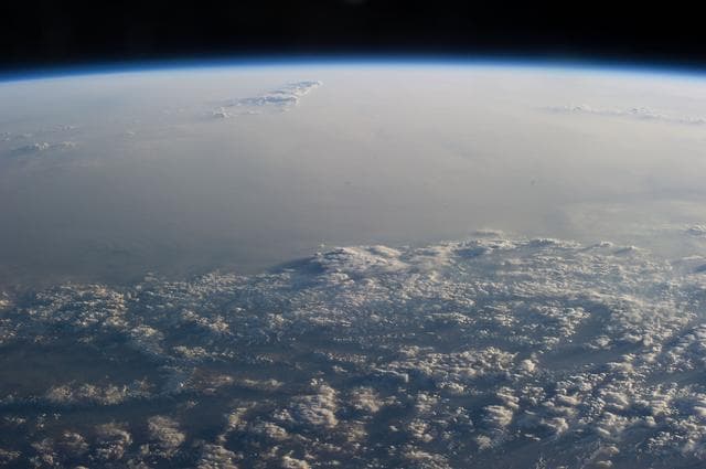NASA image: Earth Observation