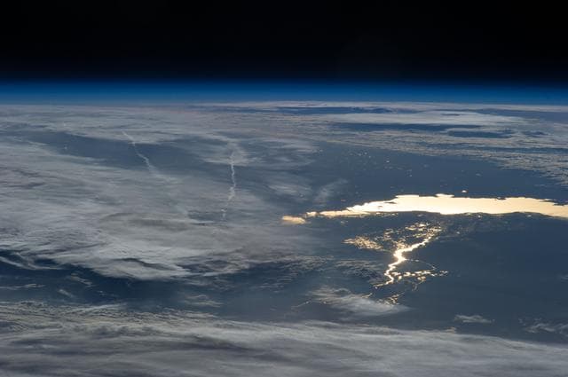 NASA image: Earth Observation