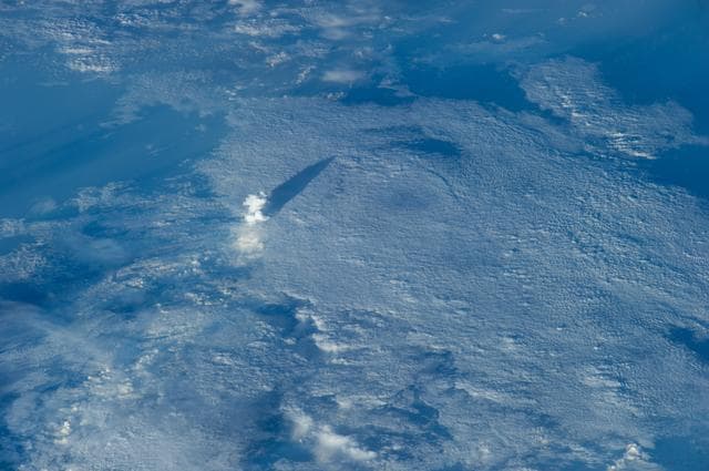 NASA image: Earth Observation