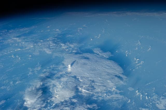NASA image: Earth Observation