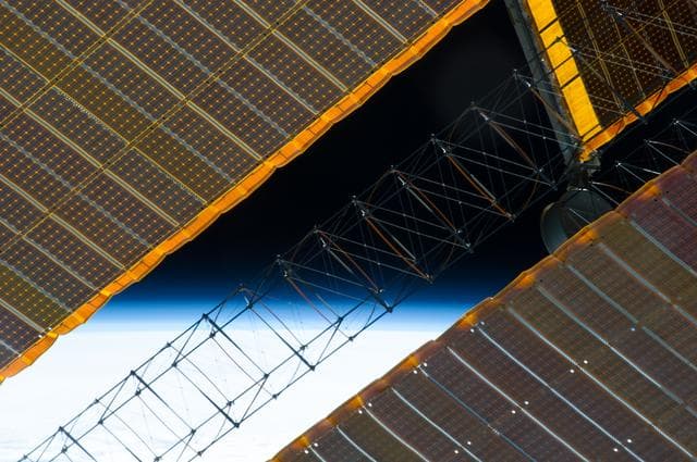 NASA image: Earth Observation