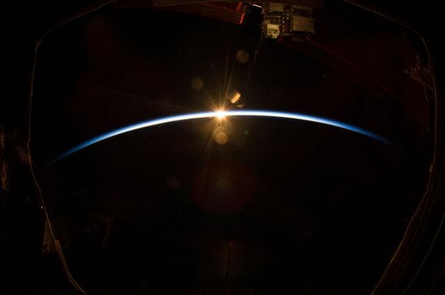 NASA image: Earth Observation