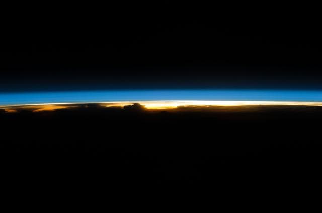 NASA image: Earth Observation