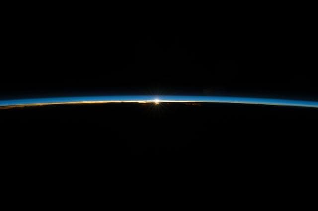 NASA image: Earth Observation