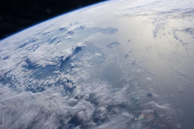 NASA image: Earth Observation