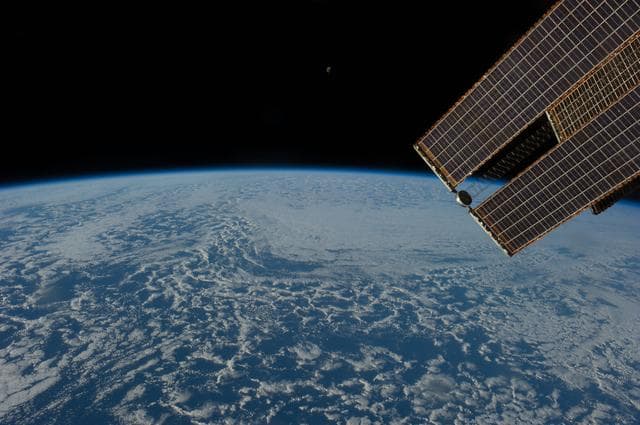 NASA image: Earth Observation