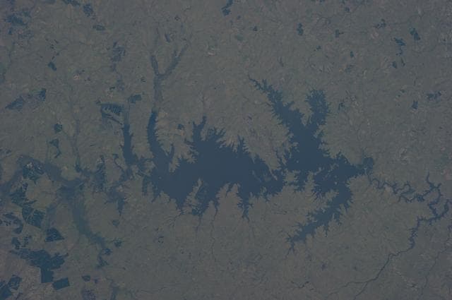 NASA image: Earth Observation
