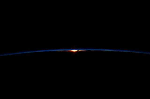 NASA image: Earth Observation