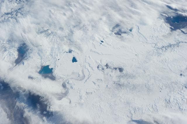 NASA image: Earth Observation
