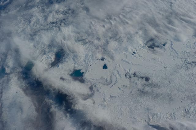 NASA image: Earth Observation
