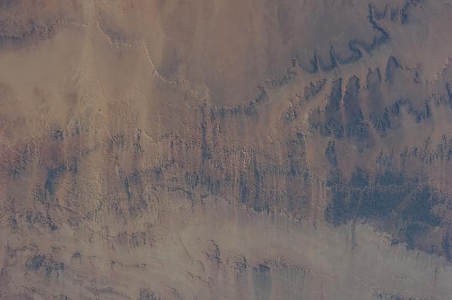 NASA image: Earth Observation