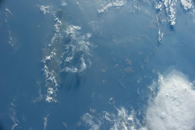 NASA image: Earth Observation