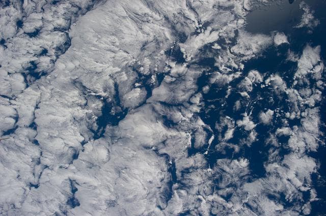 NASA image: Earth Observation