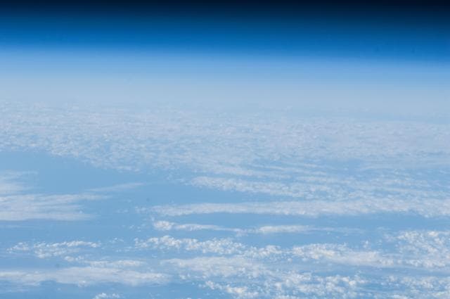 NASA image: Earth Observation