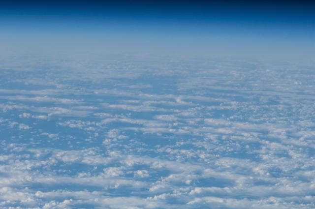 NASA image: Earth Observation