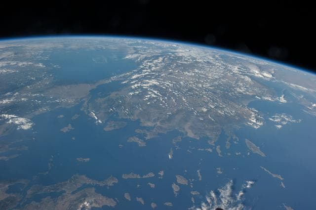 Earth Observation