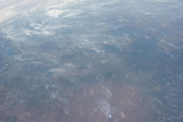 NASA image: Earth Observation