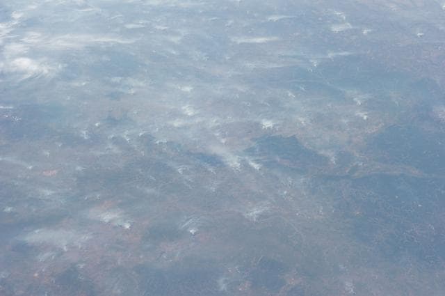 NASA image: Earth Observation