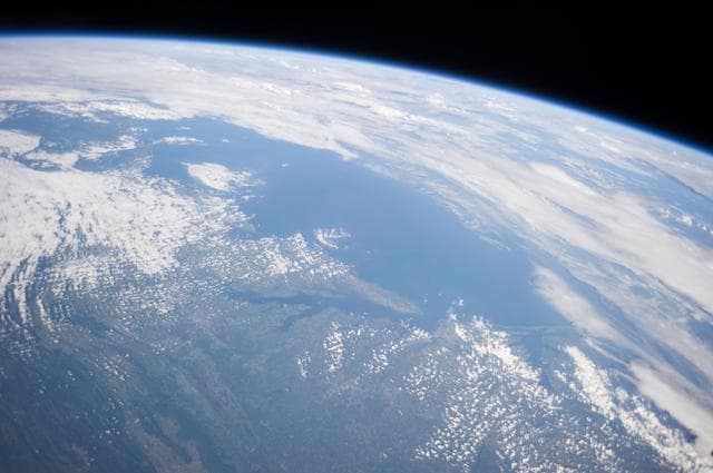 NASA image: Earth Observation