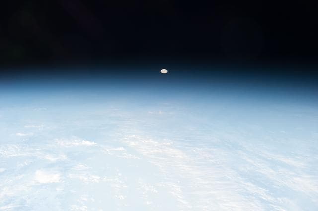 Earth Observation