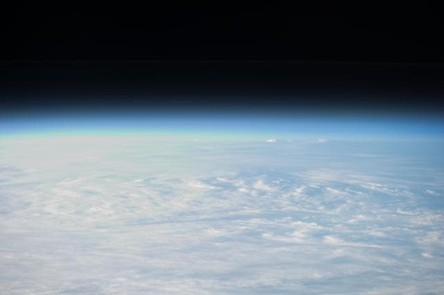 NASA image: Earth Observation