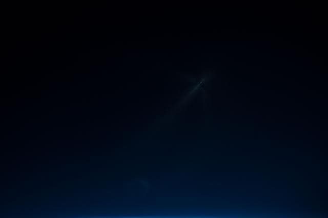 NASA image: Earth Observation