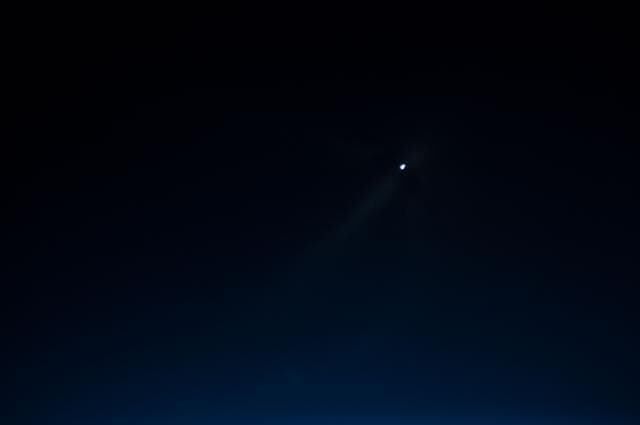 NASA image: Earth Observation