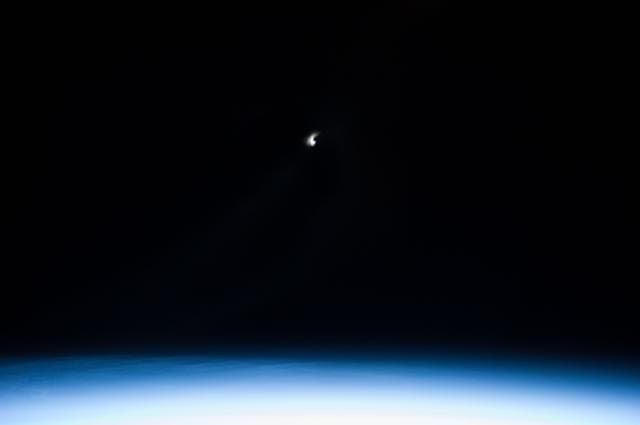 NASA image: Earth Observation