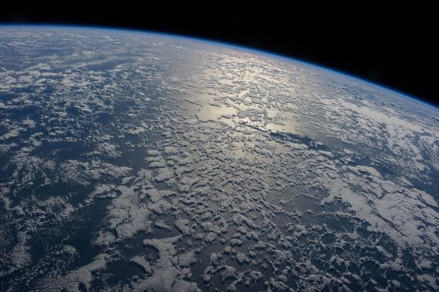 NASA image: Earth Observation