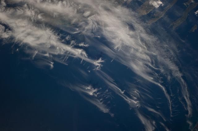 NASA image: Earth Observation