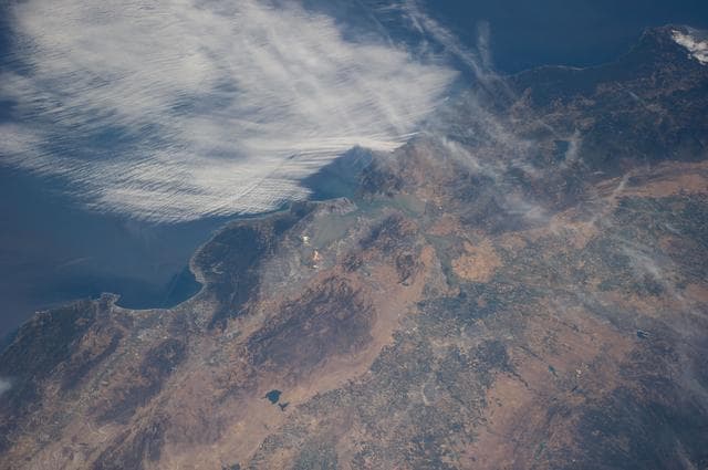 Earth Observation