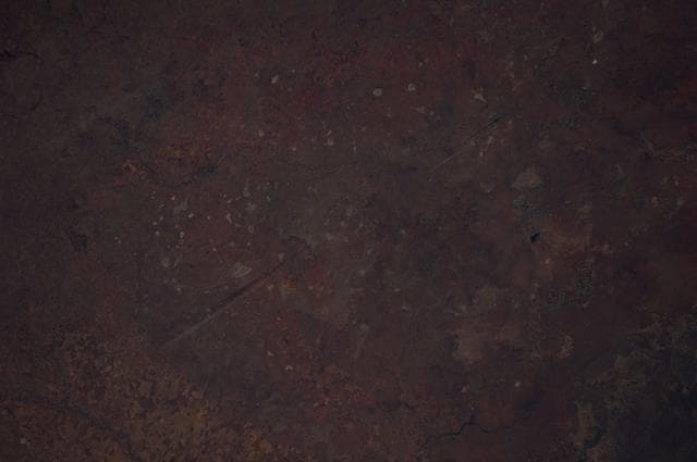 NASA image: Earth Observation