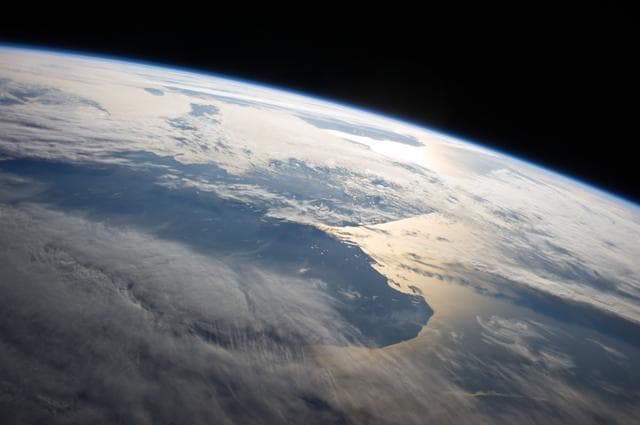 NASA image: Earth Observation