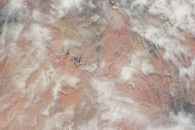 NASA image: Earth Observation
