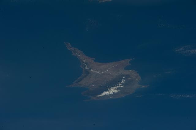 NASA image: Earth Observation