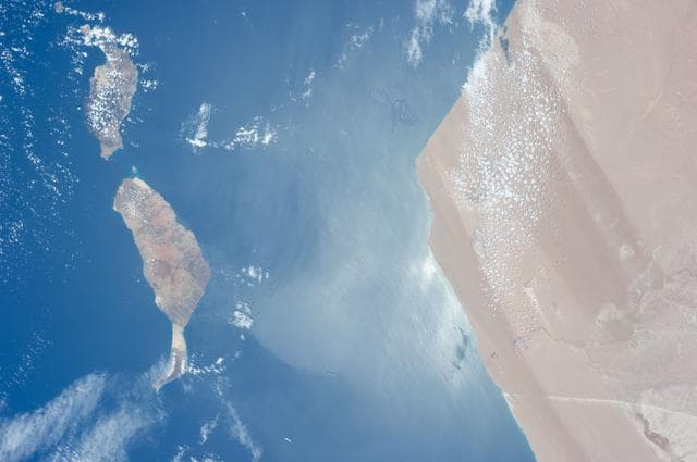 Earth Observation