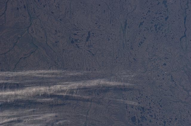 NASA image: Earth Observation